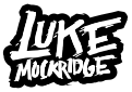 Luke Mockridge Logo
